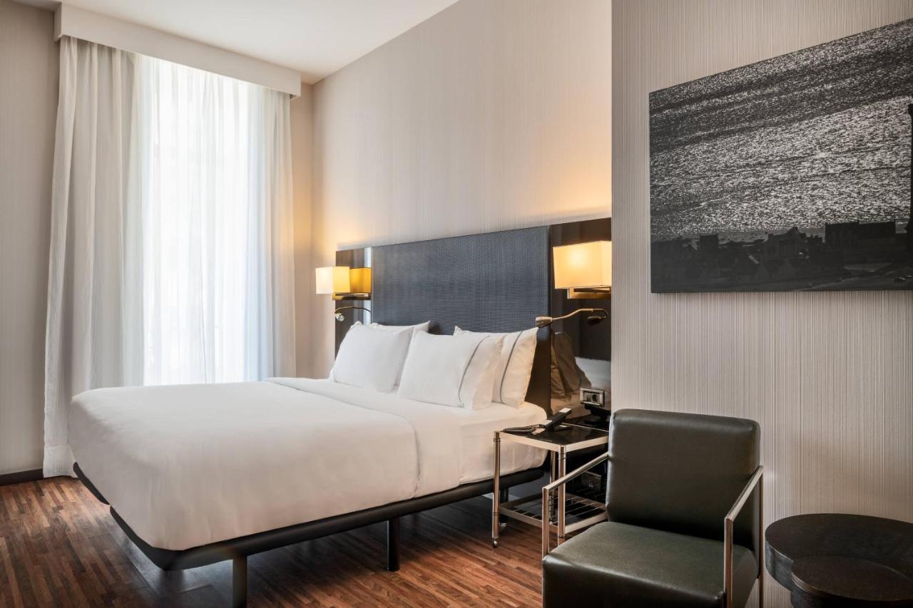 Hotel Ac Palacio Universal By Marriott Vigo