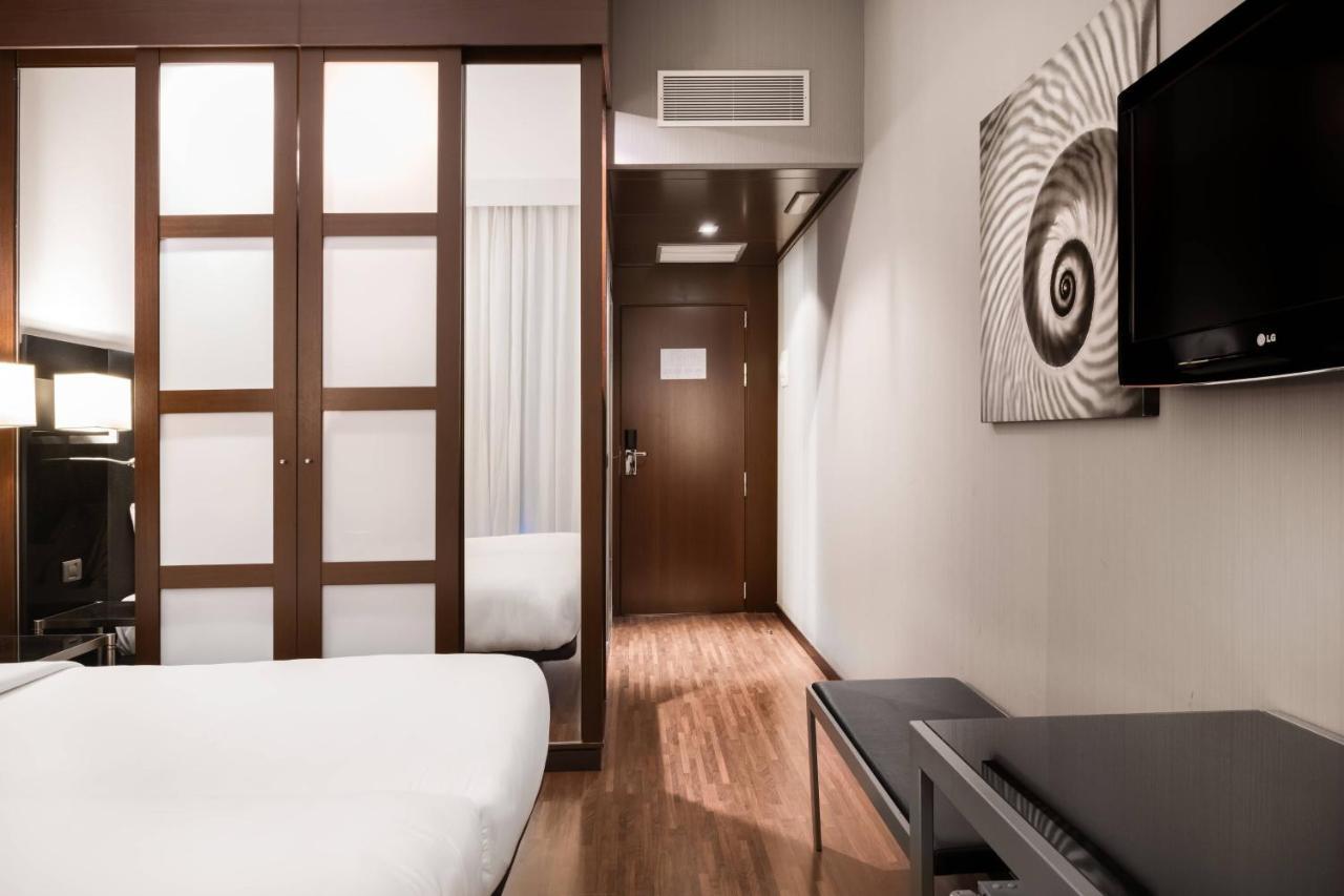 Ac Palacio Universal By Marriott Hotel Vigo