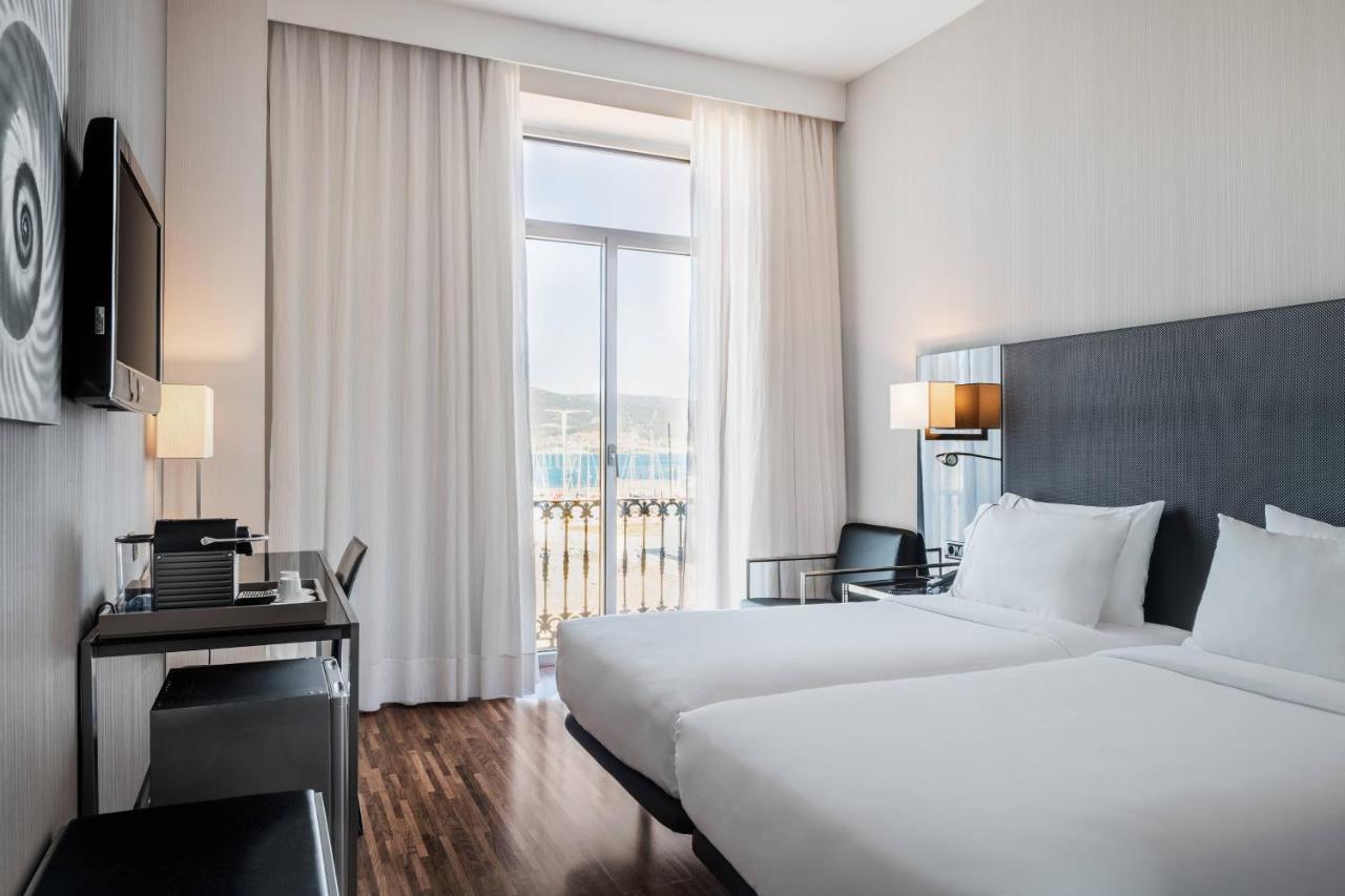 Ac Palacio Universal By Marriott Hotel