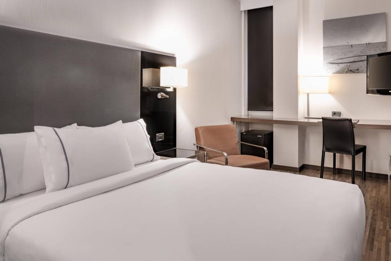 Ac Palacio Universal By Marriott