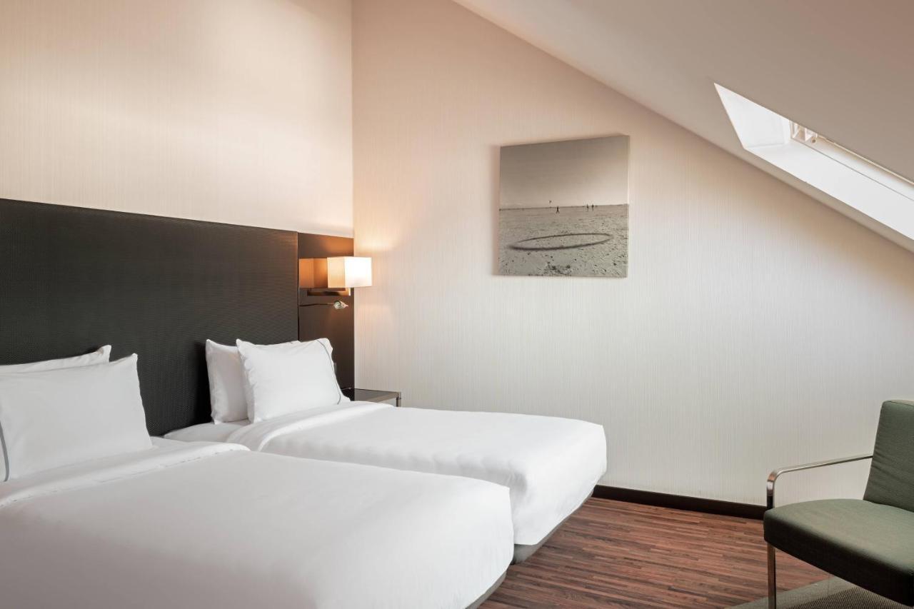 Ac Palacio Universal By Marriott Hotel 4*