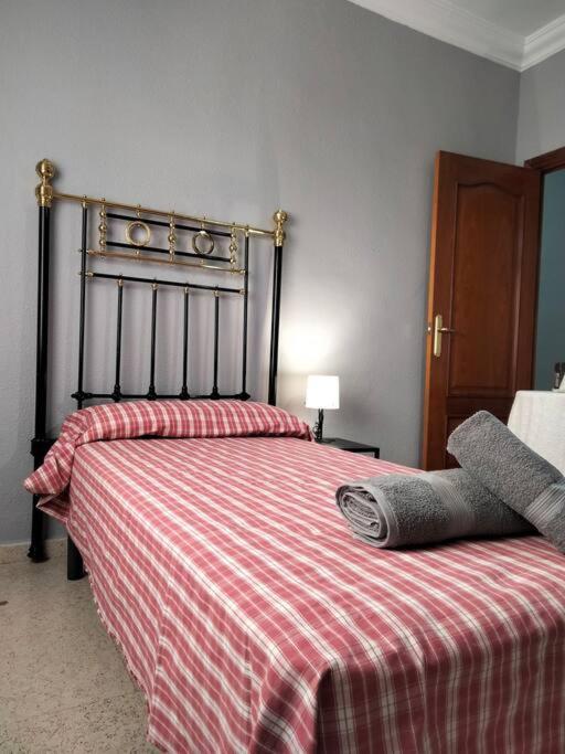 Apartment Catilde I *