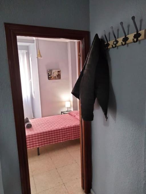 Catilde I Apartment *