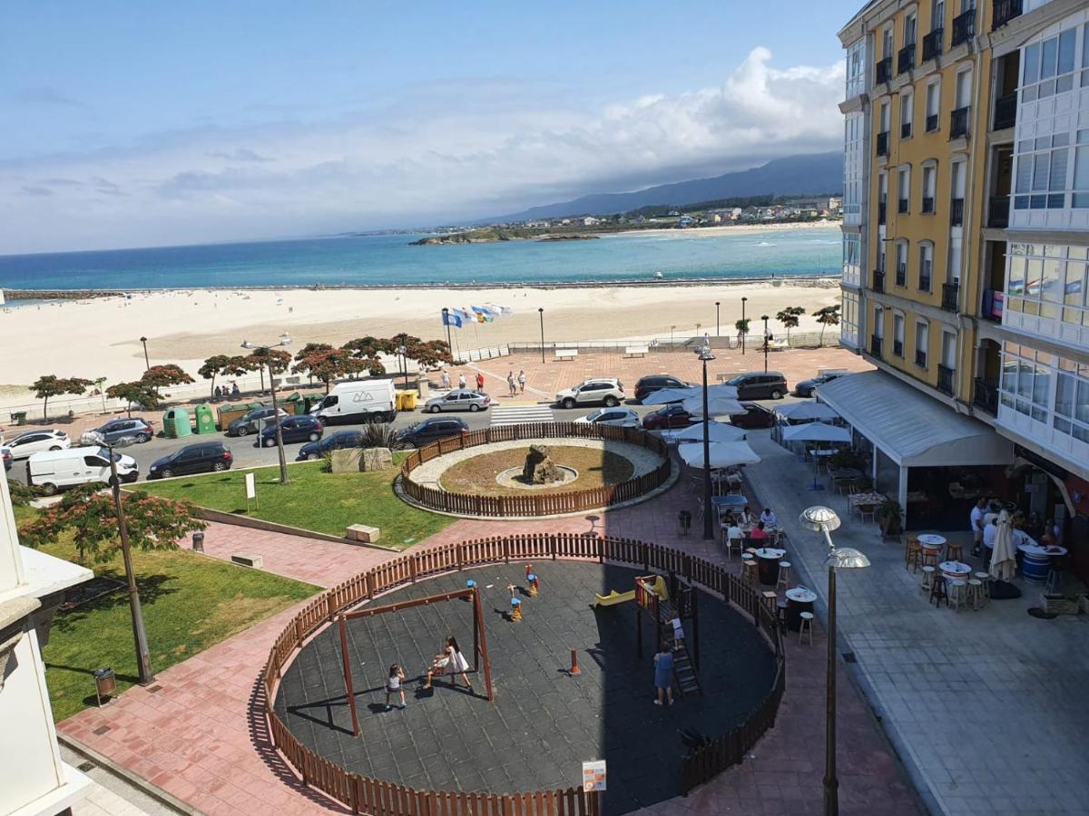 Terraza Playa * Foz