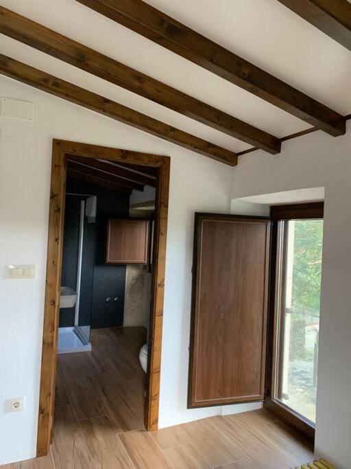 Holiday home Lugar Do Curro, San Martino De Ozon Muxia