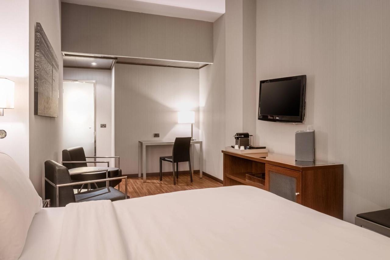 Hotel Ac Palacio Universal By Marriott Vigo