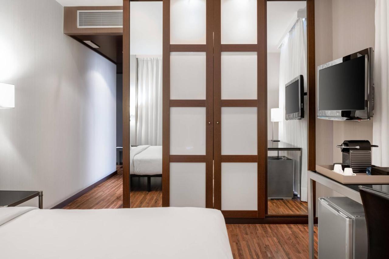 Ac Palacio Universal By Marriott 4*