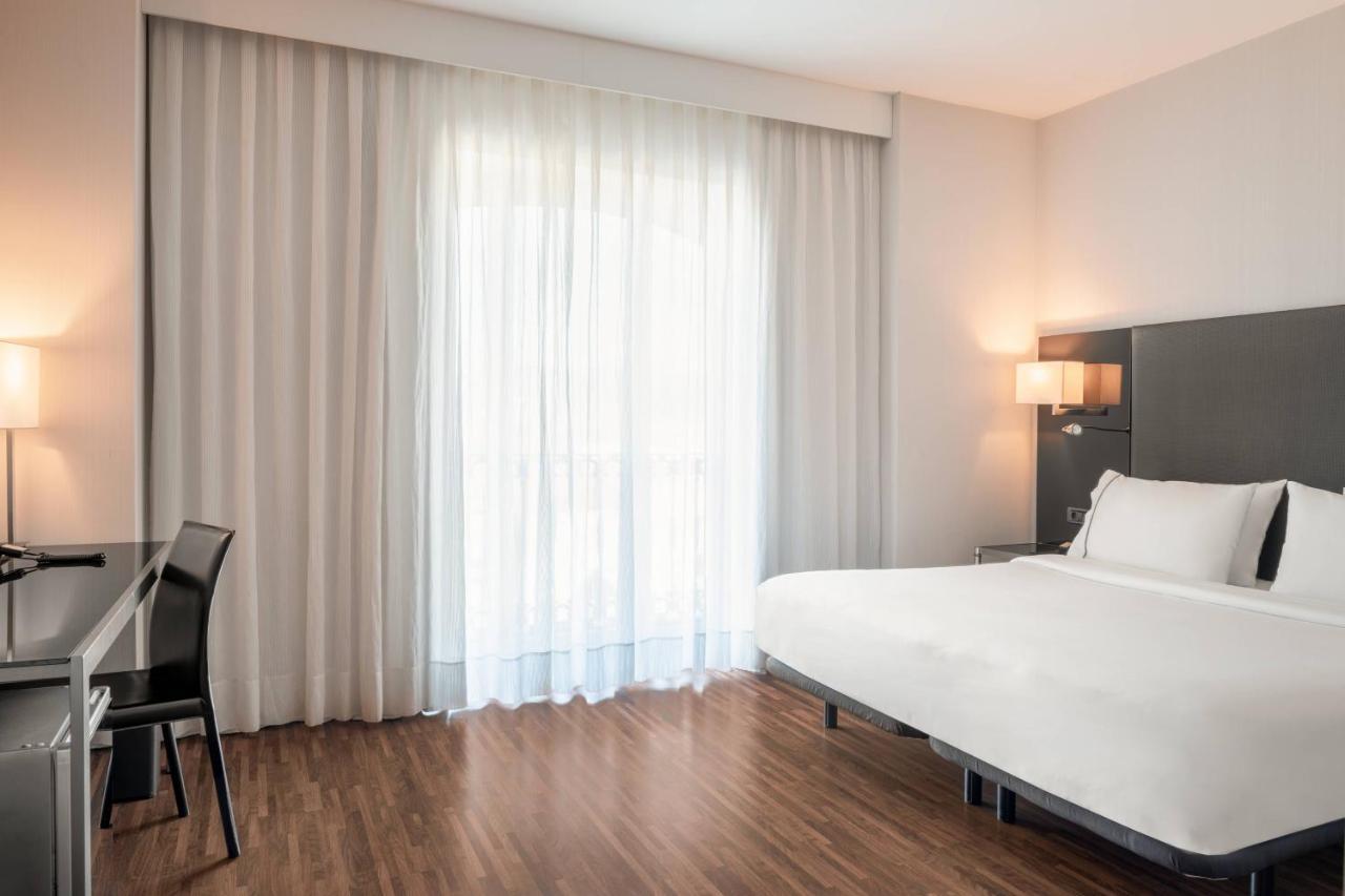 Ac Palacio Universal By Marriott 4* Vigo
