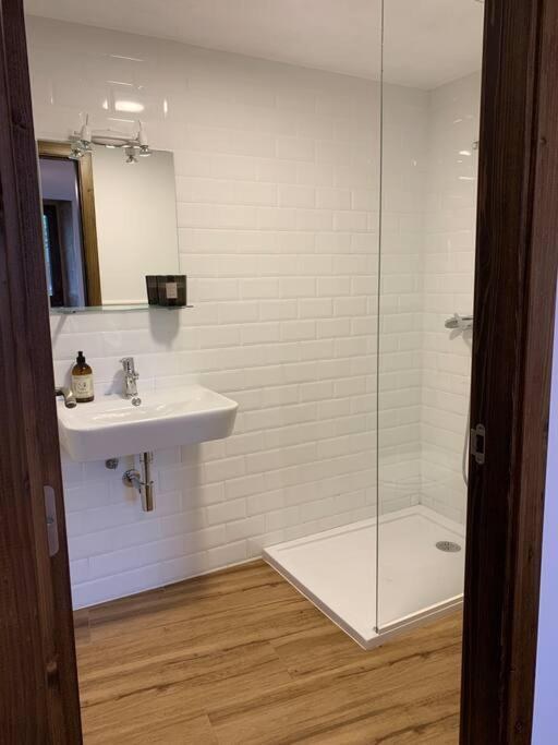 Lugar Do Curro, San Martino De Ozon Holiday home