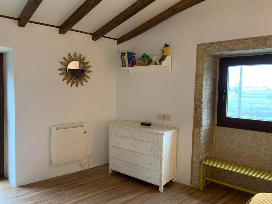 Lugar Do Curro, San Martino De Ozon Holiday home Muxia