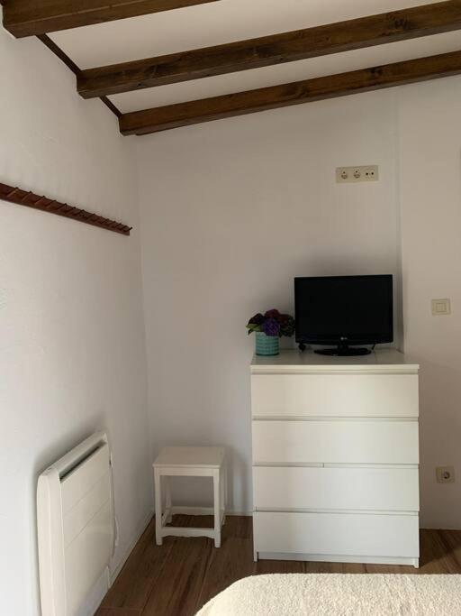 Lugar Do Curro, San Martino De Ozon Holiday home Muxia