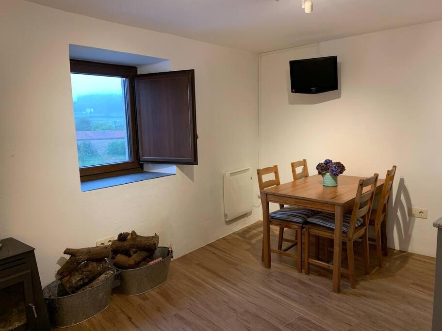 Holiday home Lugar Do Curro, San Martino De Ozon