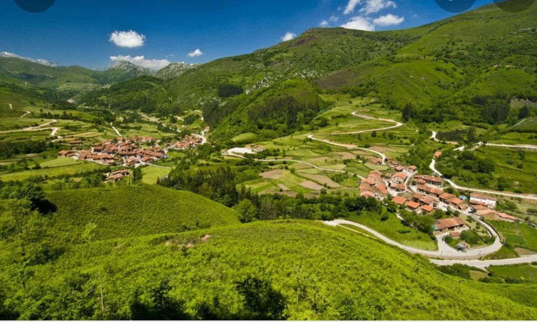 El Midiaju 8 Personas Holiday home