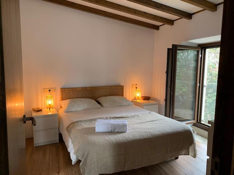 Holiday home Lugar Do Curro, San Martino De Ozon