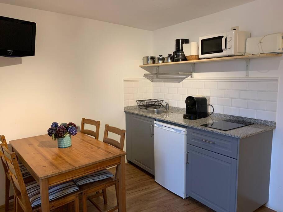 Holiday home Lugar Do Curro, San Martino De Ozon *
