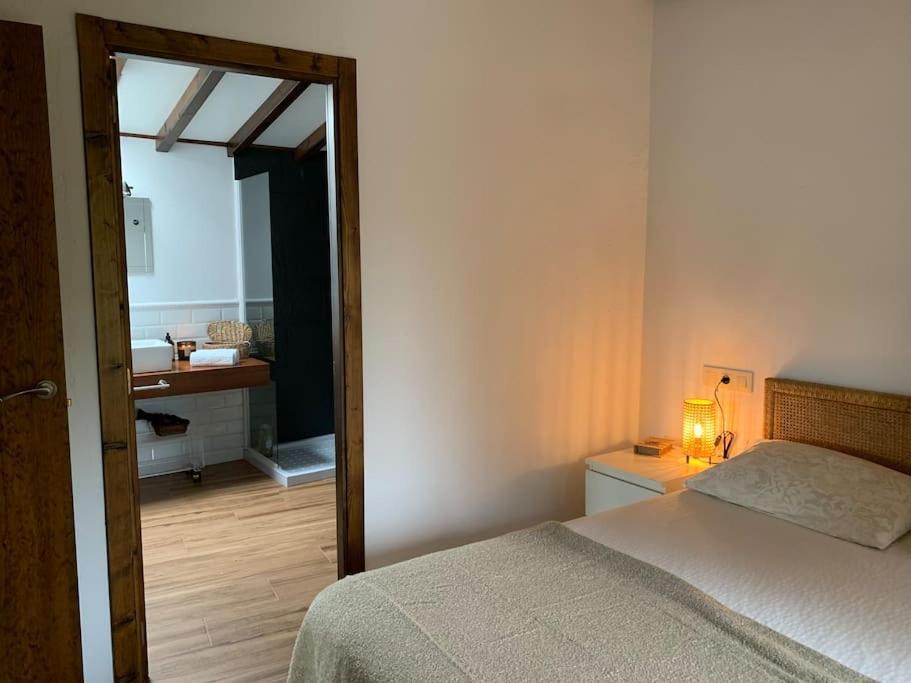 Holiday home Lugar Do Curro, San Martino De Ozon Muxia