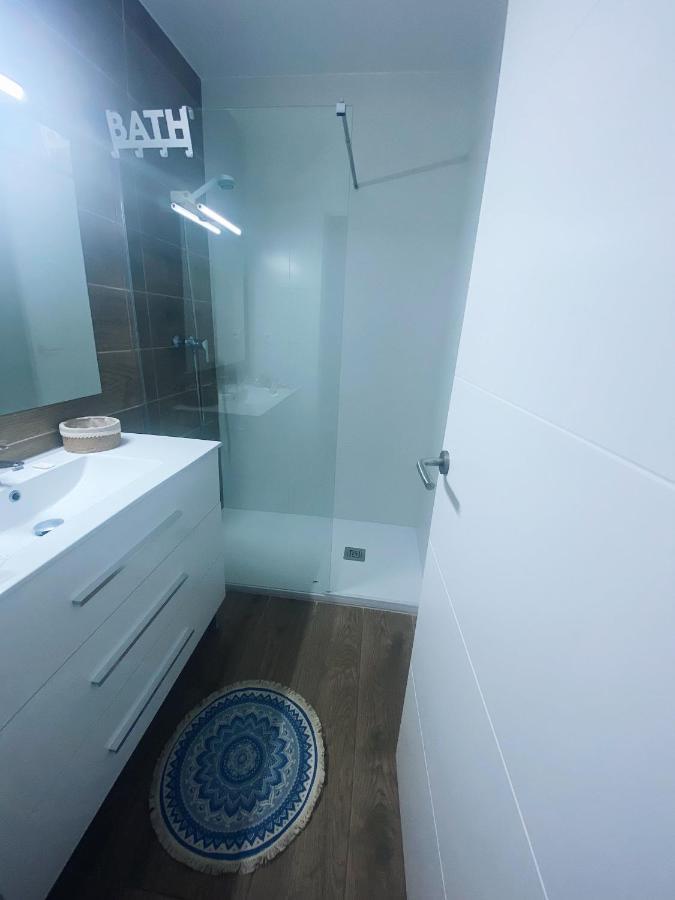 Apartamento Patio Port Serrallo *