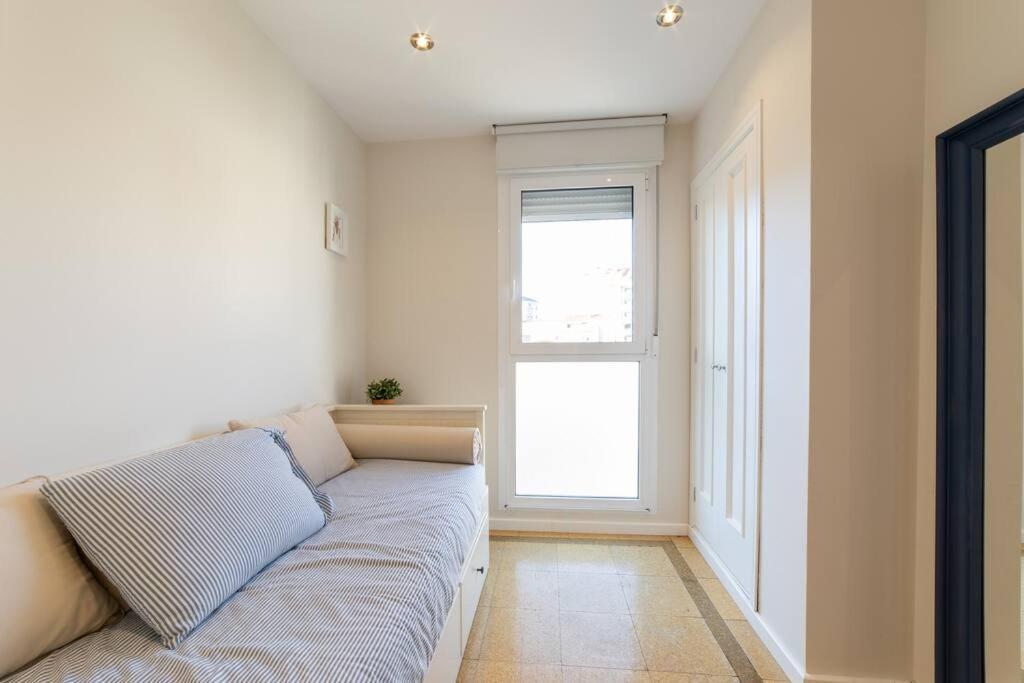 Apartment Bruma *