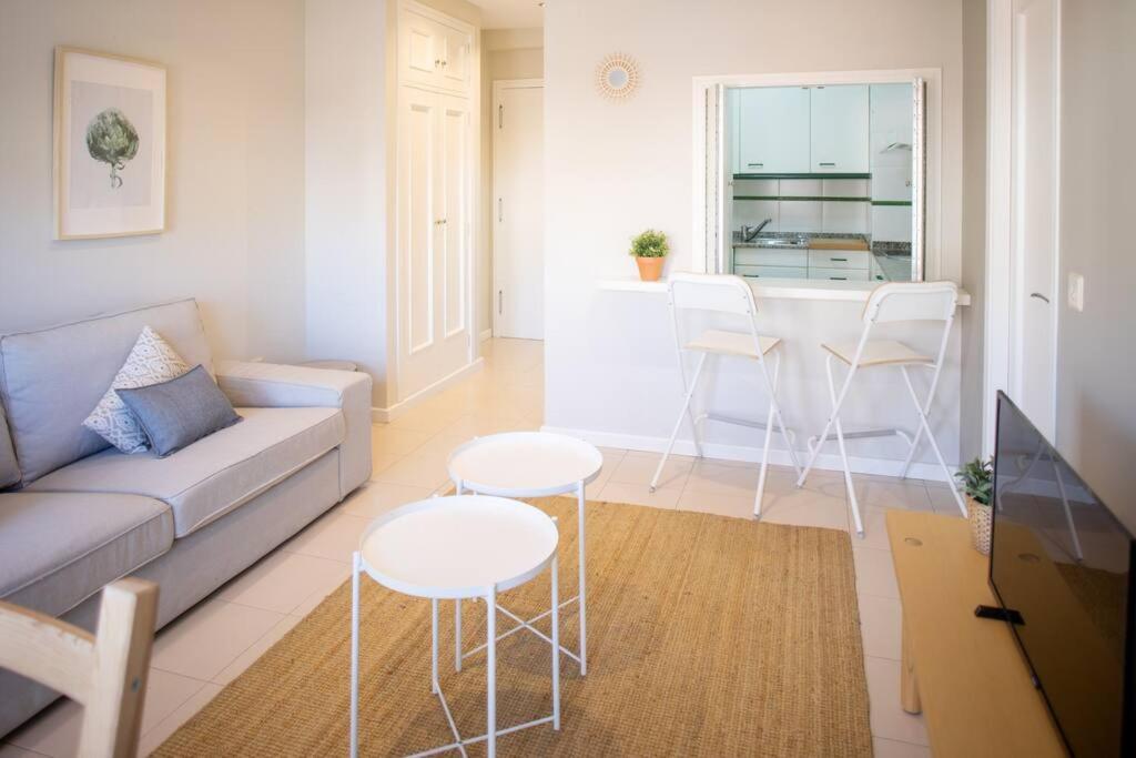 Bruma Apartment