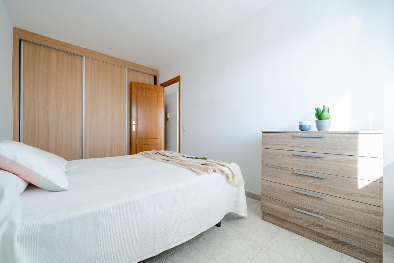Apartamento Alea - Acquamarina La Pineda