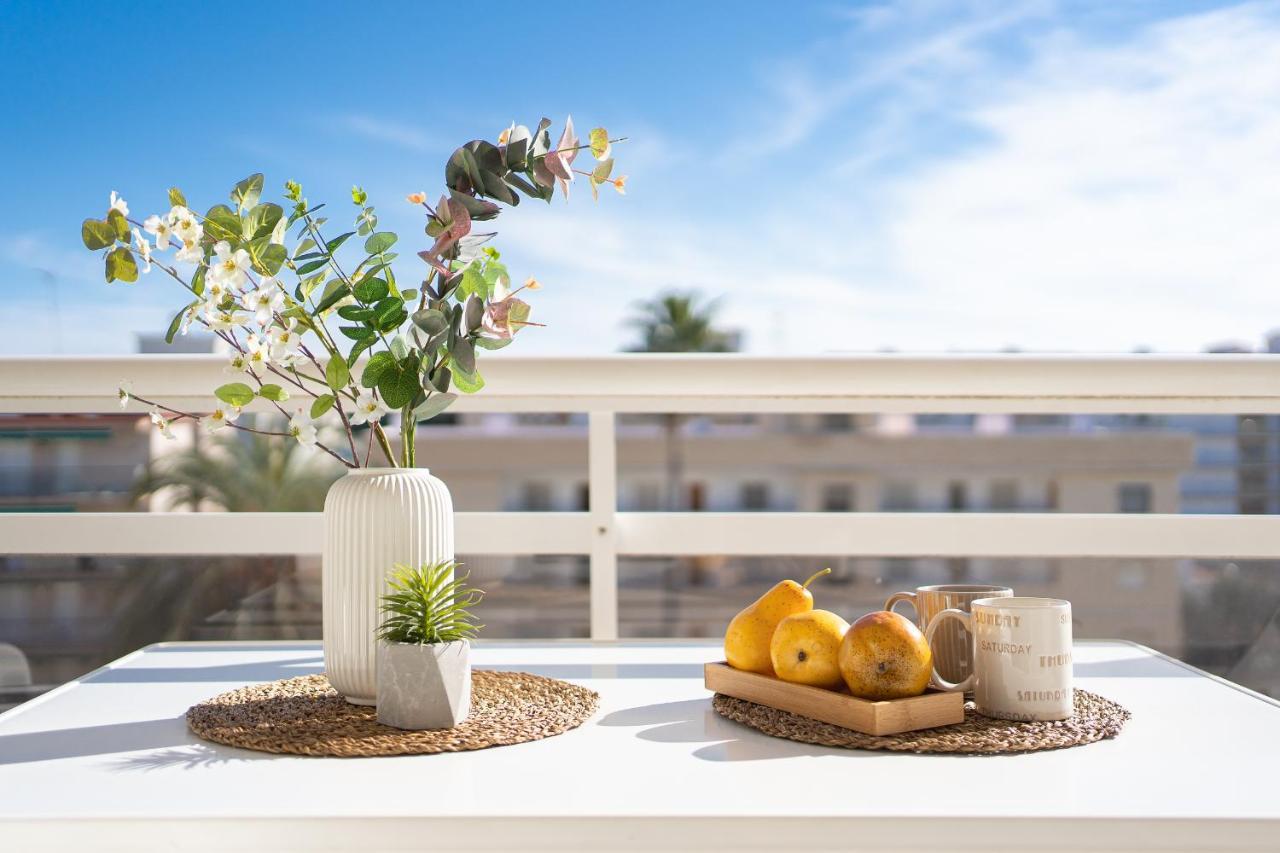 Alea - Acquamarina Apartamento