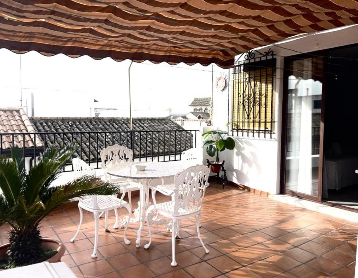 Almanzor Guest house Cordoba