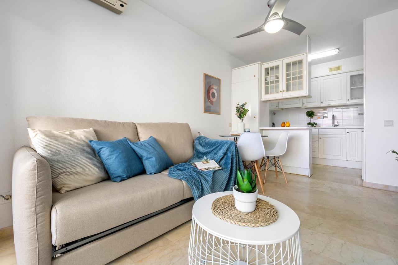 Apartamento Alea - Acquamarina