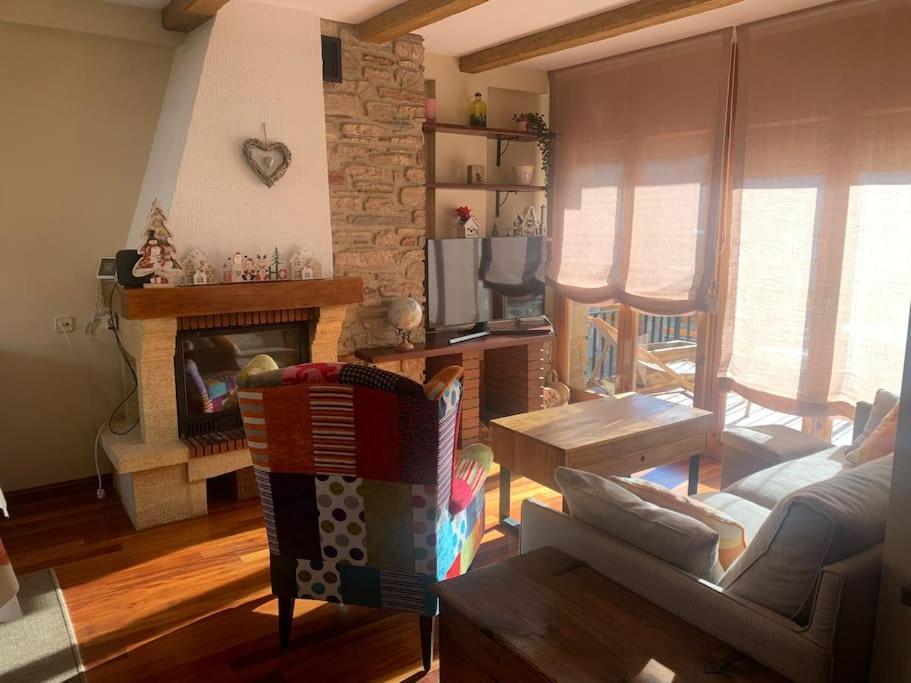 La Cabanyeta De * Llanars