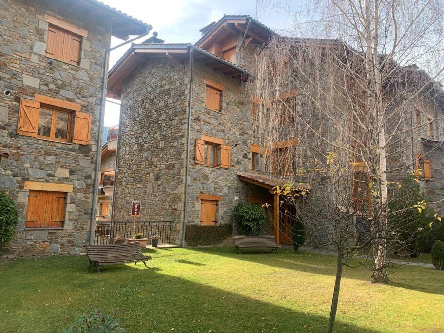 La Cabanyeta De Llanars