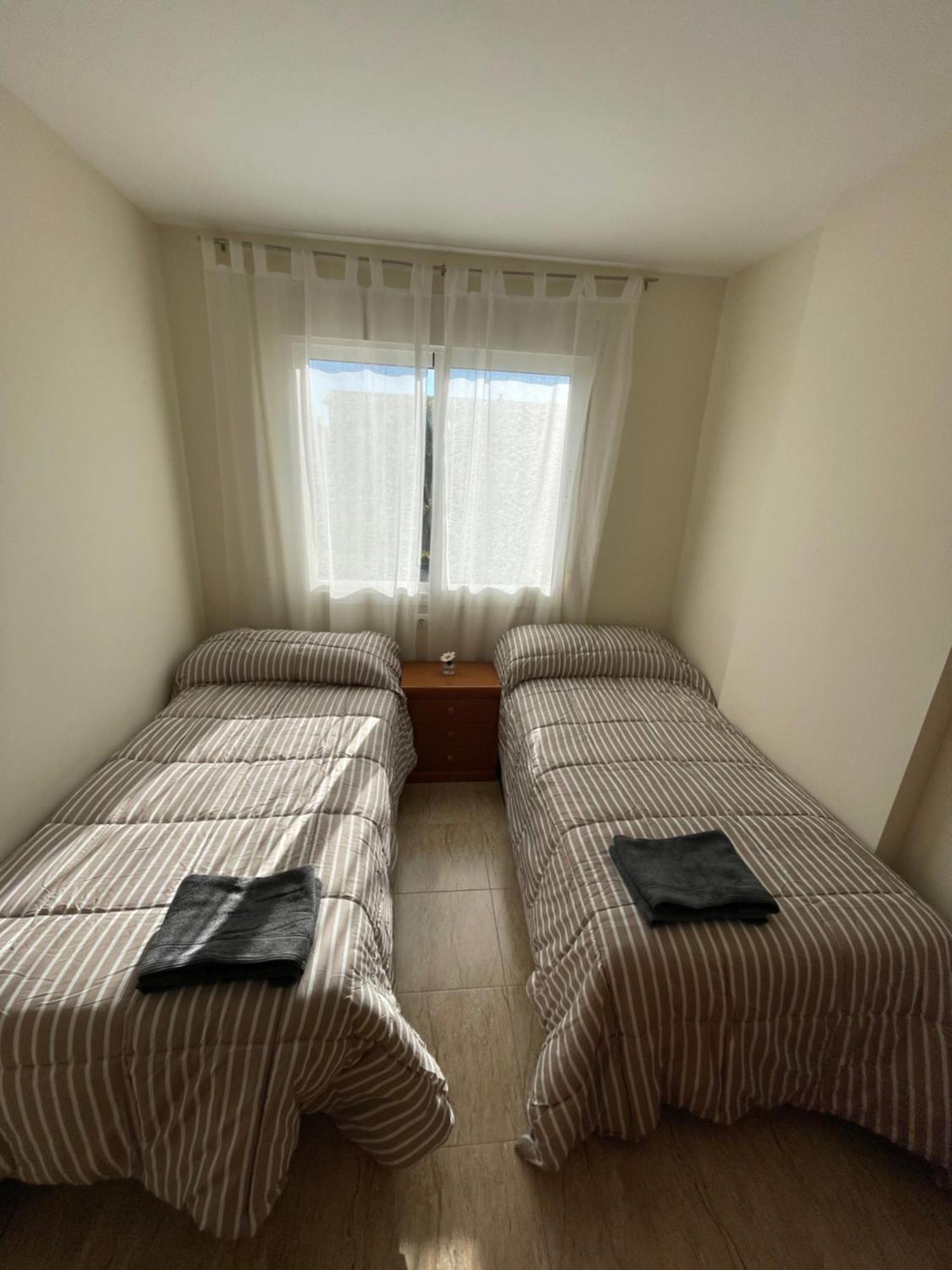 Apartamento Residencial En Les Cases d'Alcanar