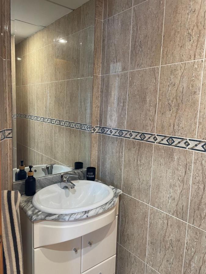 Residencial En