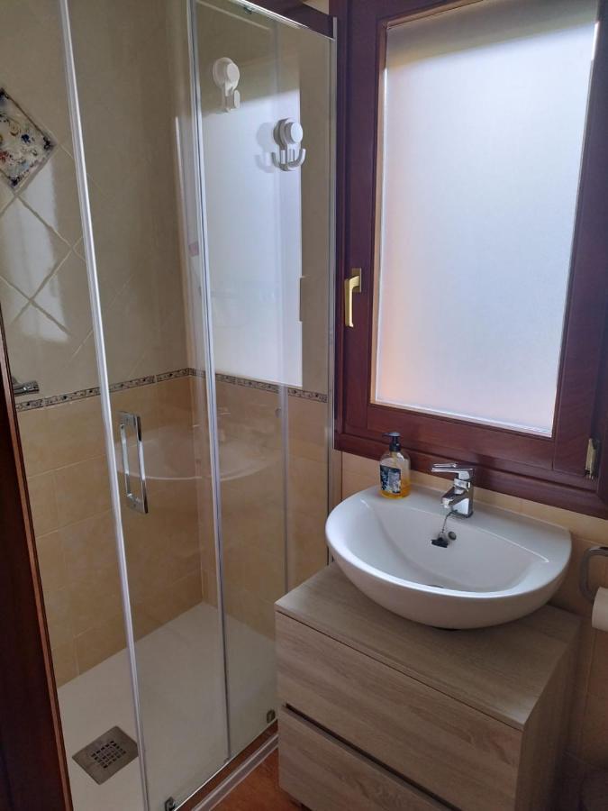 O Pedregal Holiday home Burela