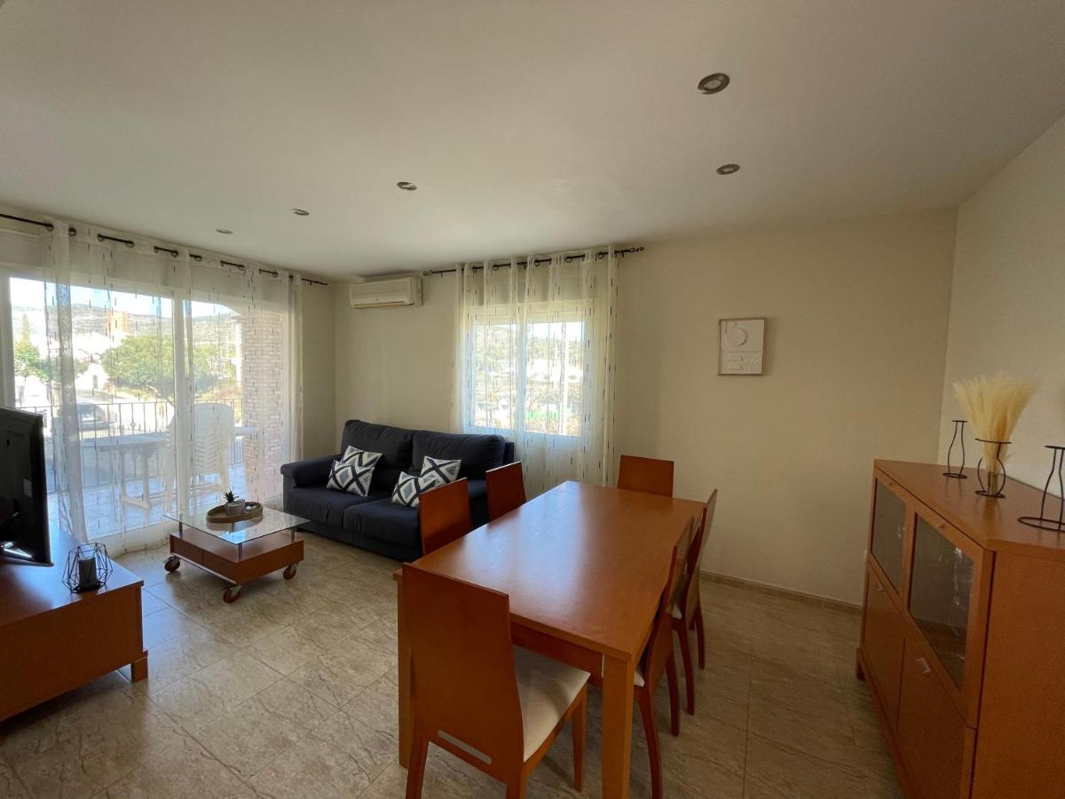 Residencial En * Les Cases d'Alcanar