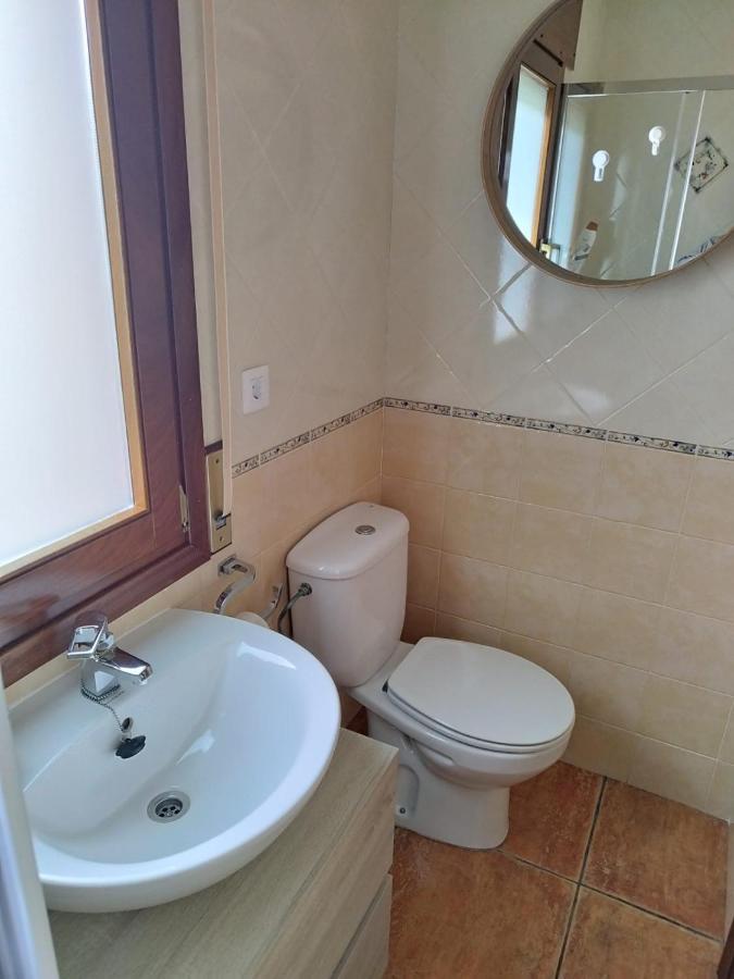 Holiday home O Pedregal Burela