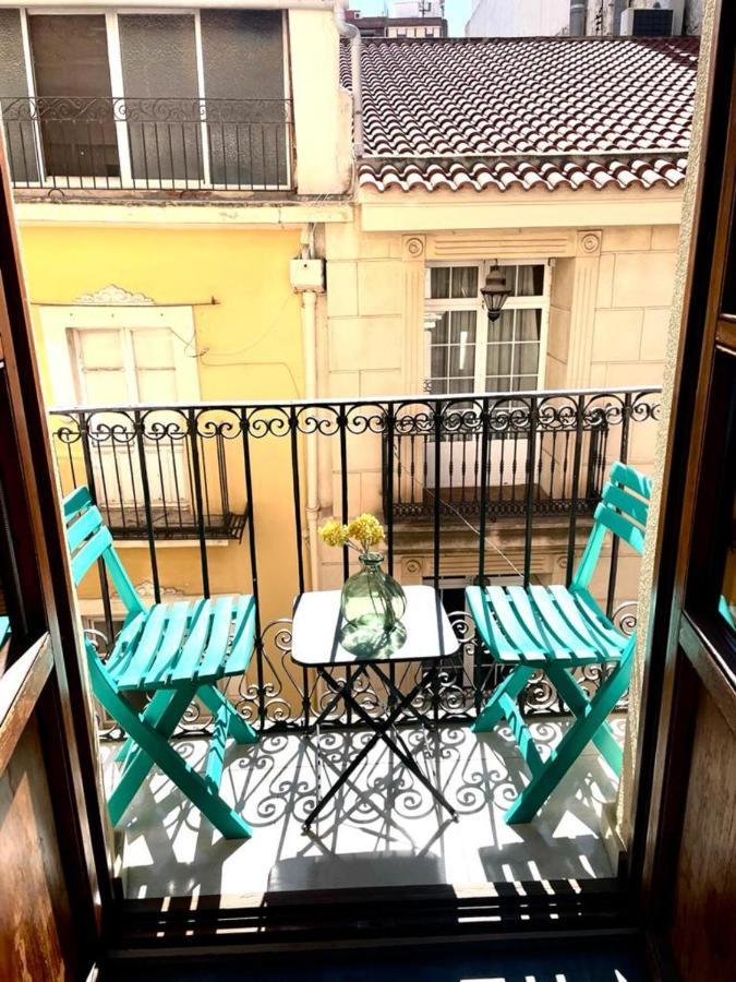 Apartamento View