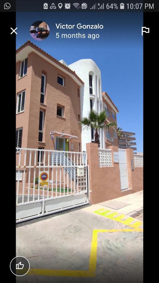 Marina Perla Apartment *