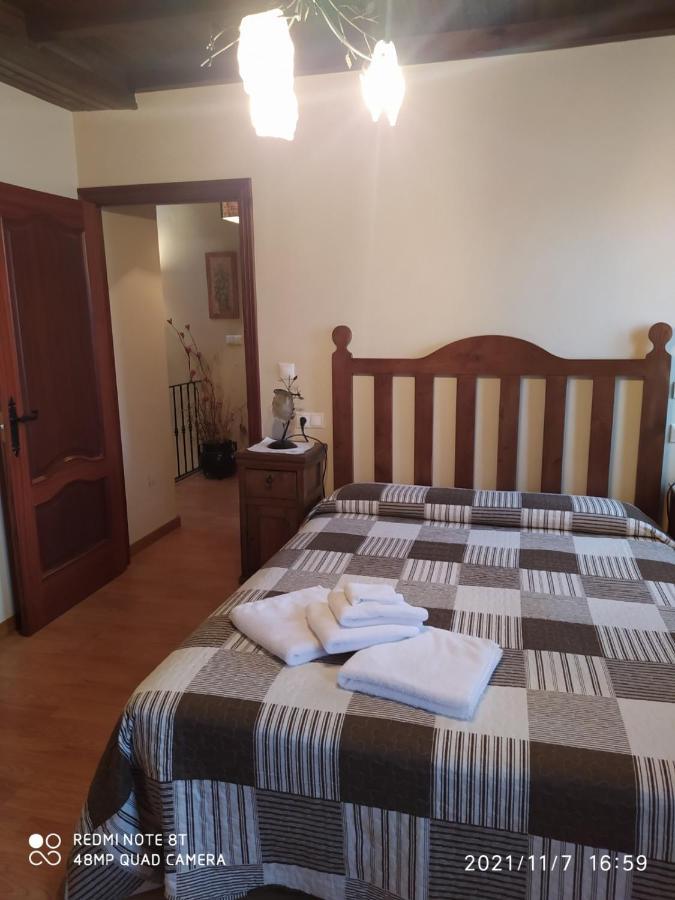 Casoa De Brana Apartment *