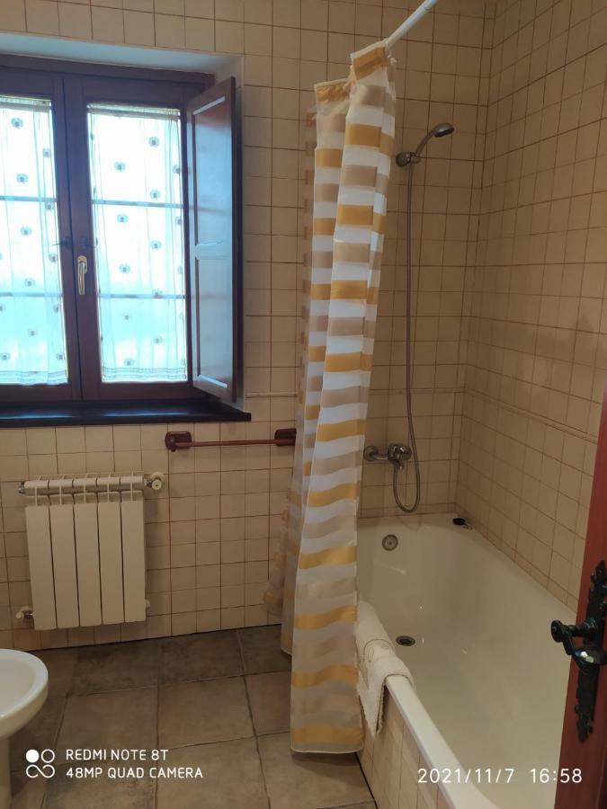Casoa De Brana Apartment A Fonsagrada