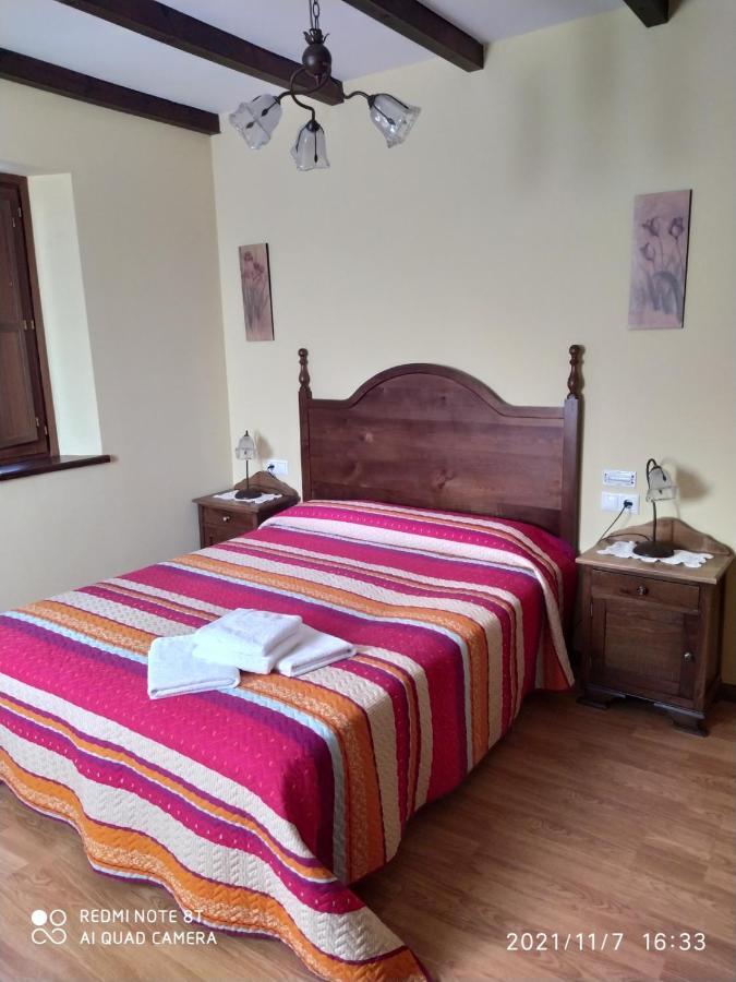 Apartment Casoa De Brana *