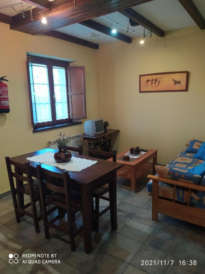 Casoa De Brana Apartment *