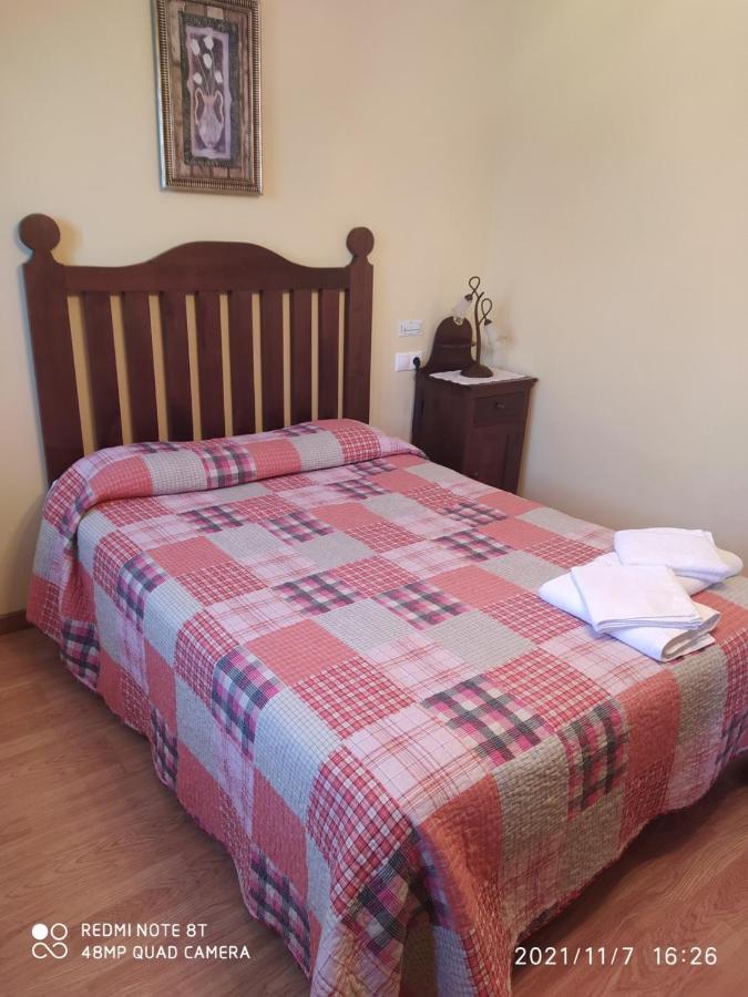 Casoa De Brana Apartment *