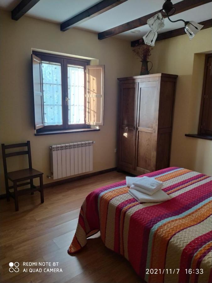 Casoa De Brana Apartment *