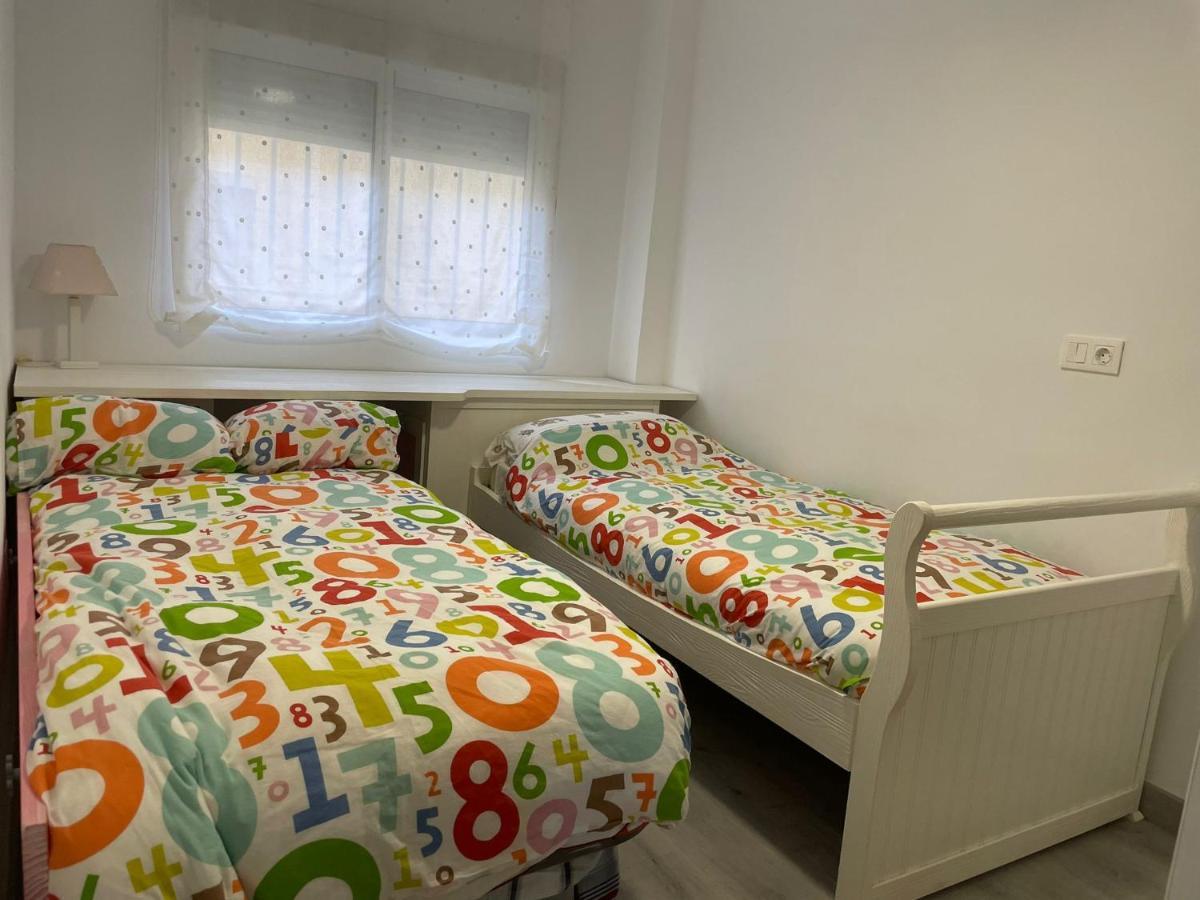 Perlas Apartamento *