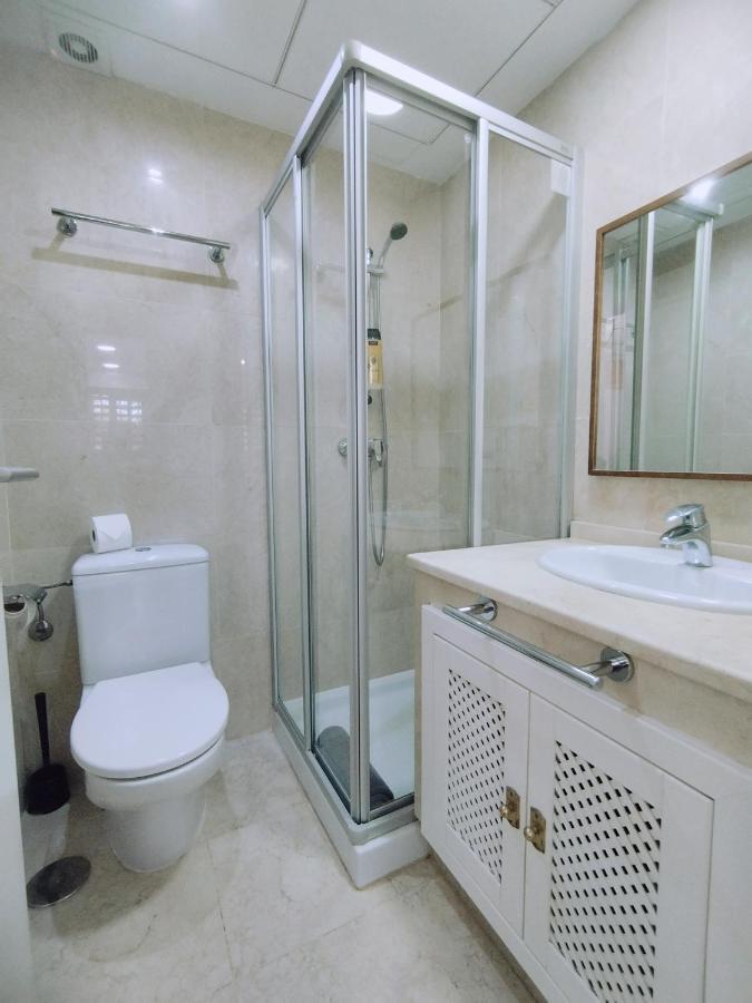 3 Roda Golf Apartment *