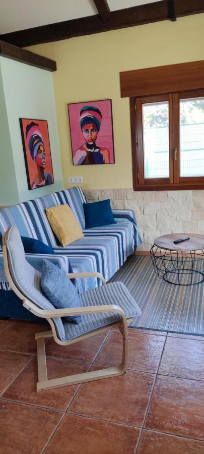 Holiday home O Pedregal Burela