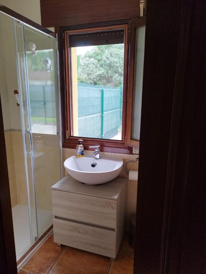 Holiday home O Pedregal *