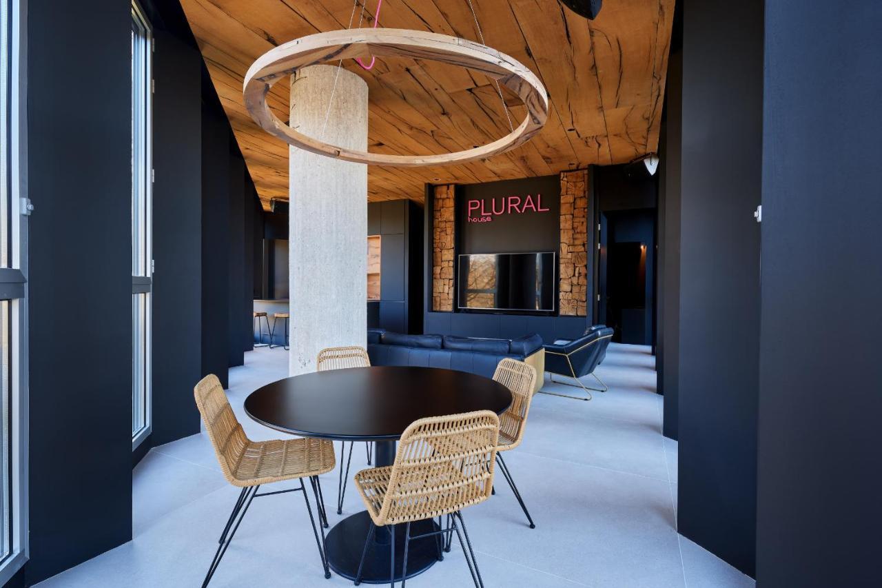 Tuapartamento Boutique - Plural - Edificio Singular Pamplona