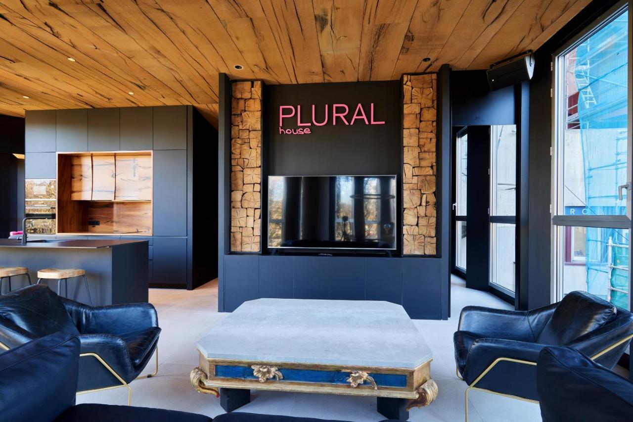 Tuapartamento Boutique - Plural - Edificio Singular *