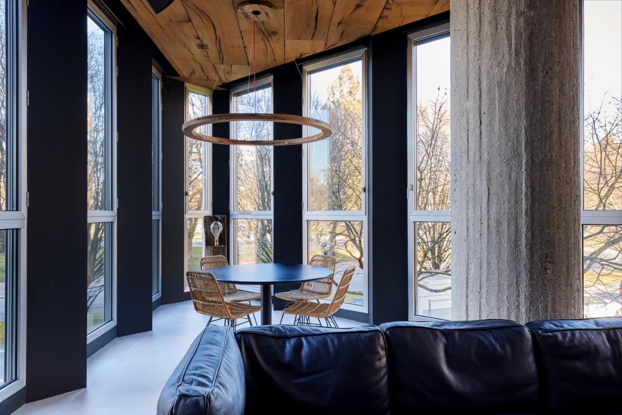 Tuapartamento Boutique - Plural - Edificio Singular *