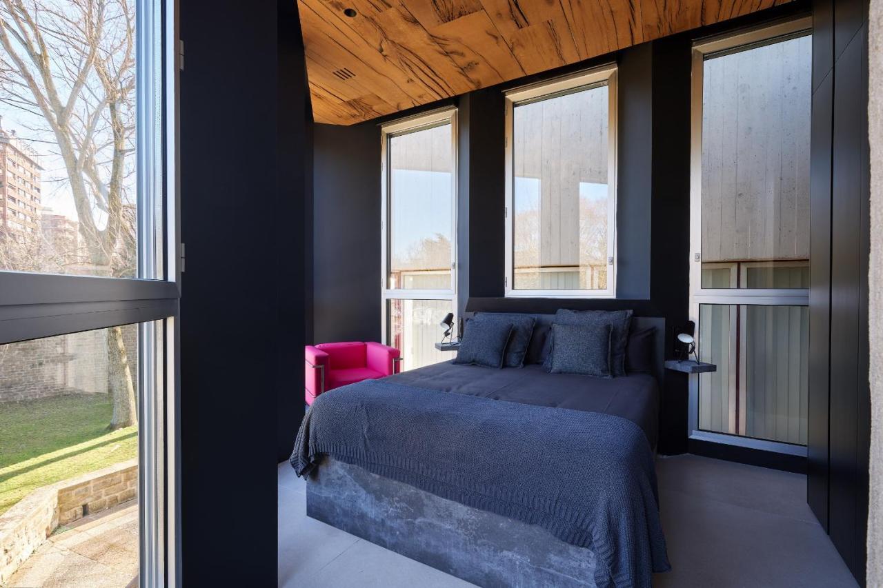 Tuapartamento Boutique - Plural - Edificio Singular Apartment Pamplona
